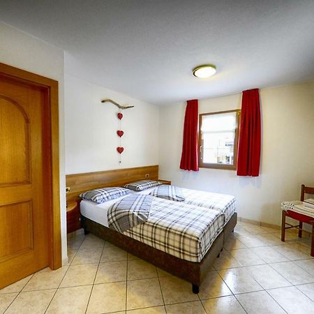 Baita Galli Livigno Exterior photo