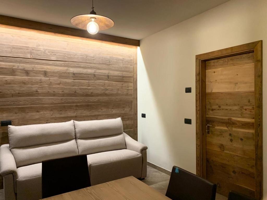 Baita Galli Livigno Room photo