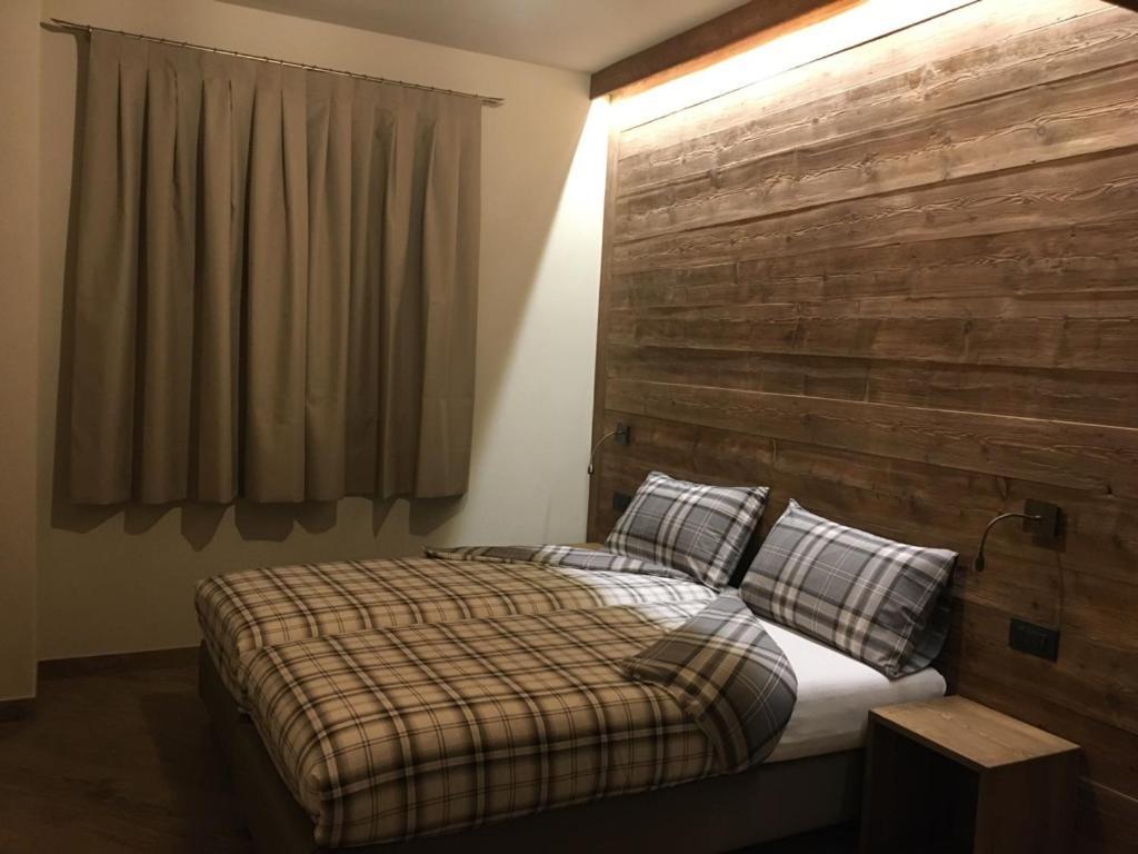 Baita Galli Livigno Room photo