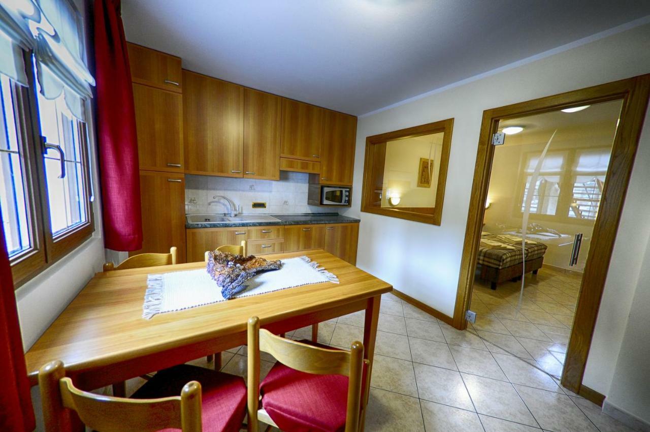 Baita Galli Livigno Exterior photo