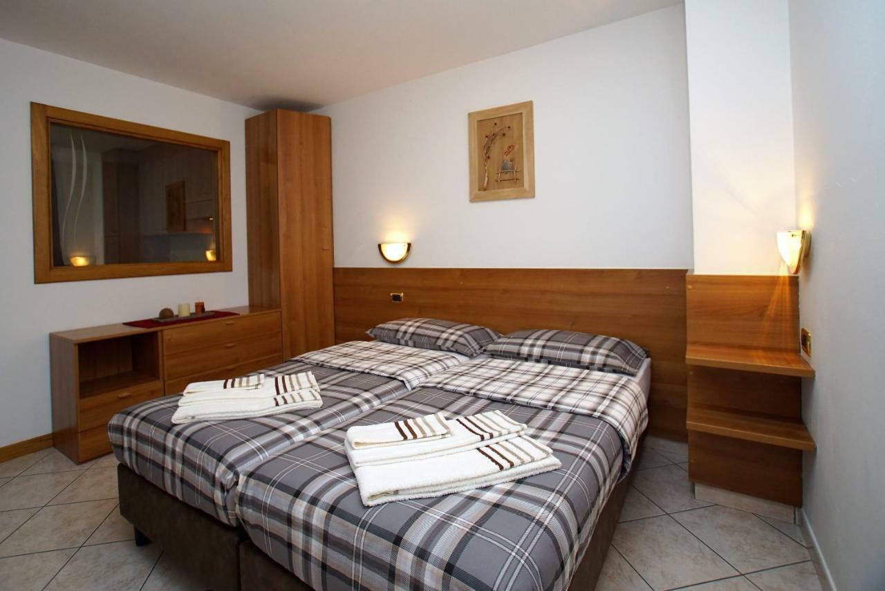Baita Galli Livigno Exterior photo